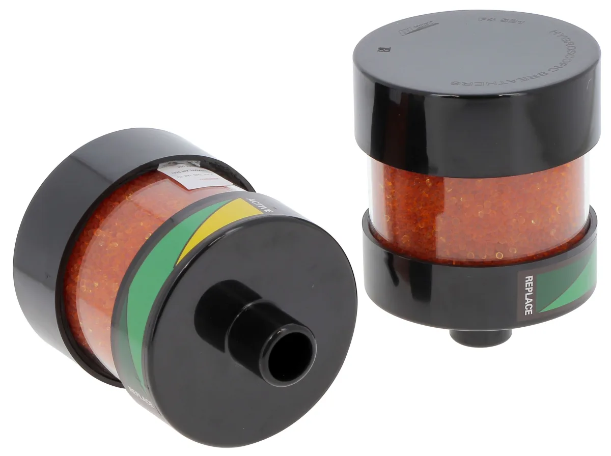 FS521 Hifi Filter