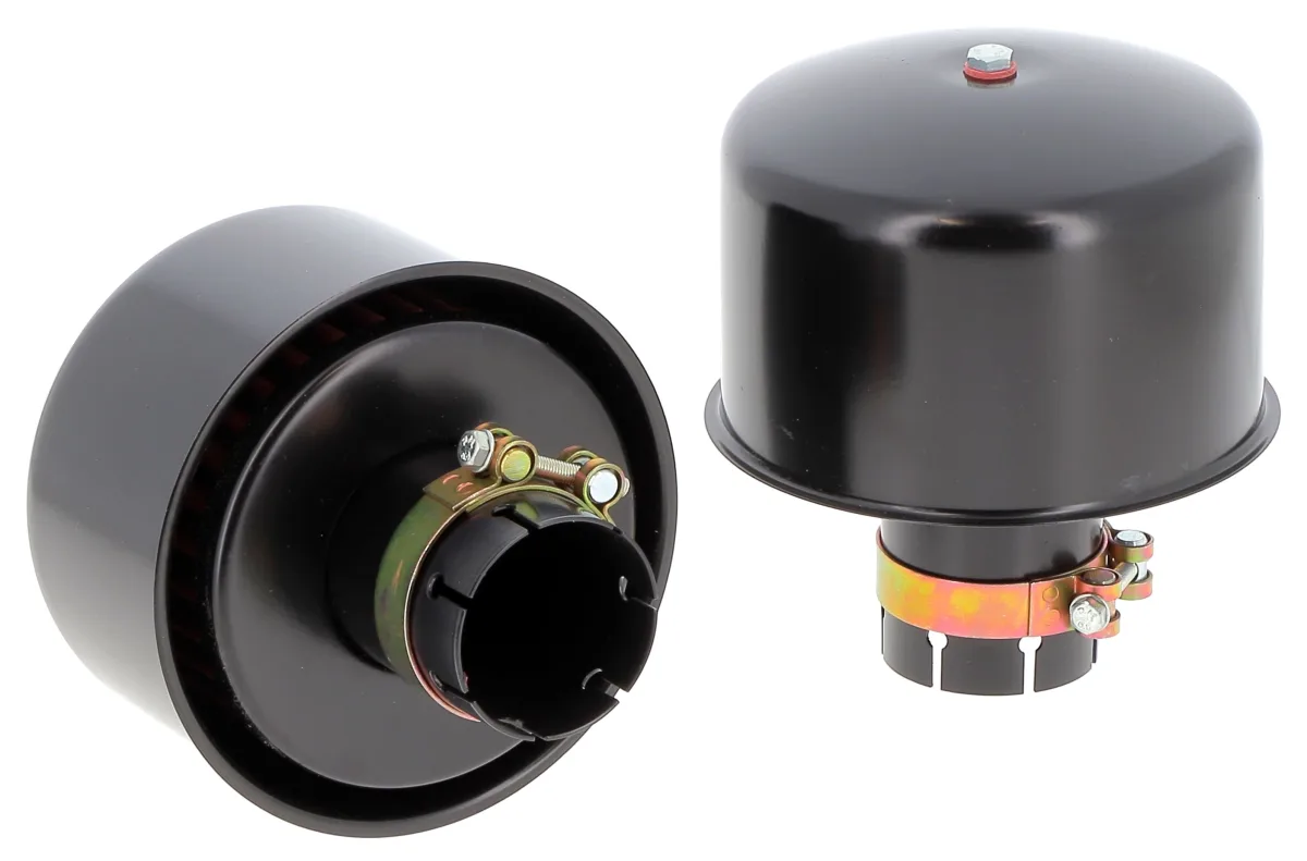 FS9 Hifi Filter