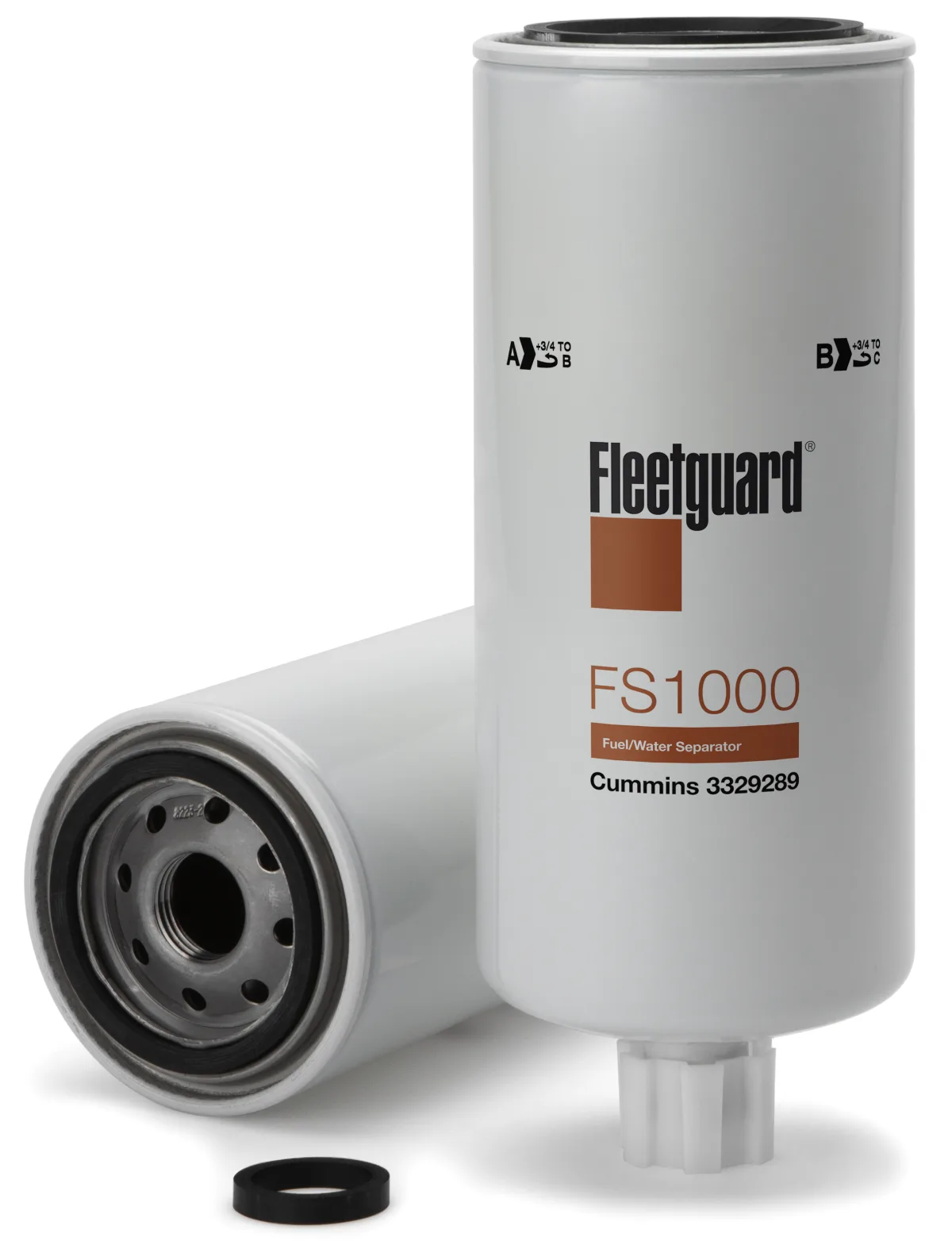 FS1000 Fleetguard