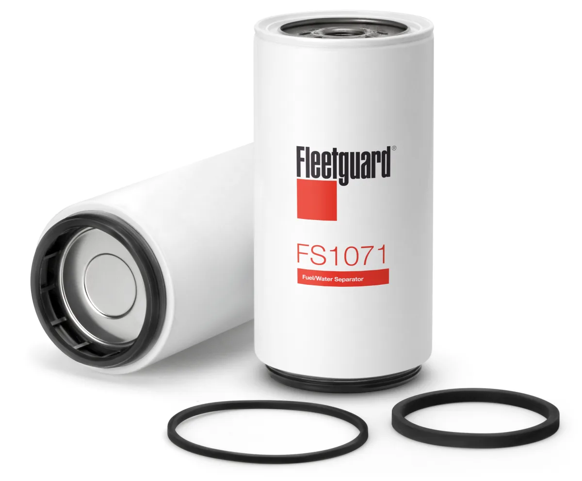 FS1071 Fleetguard