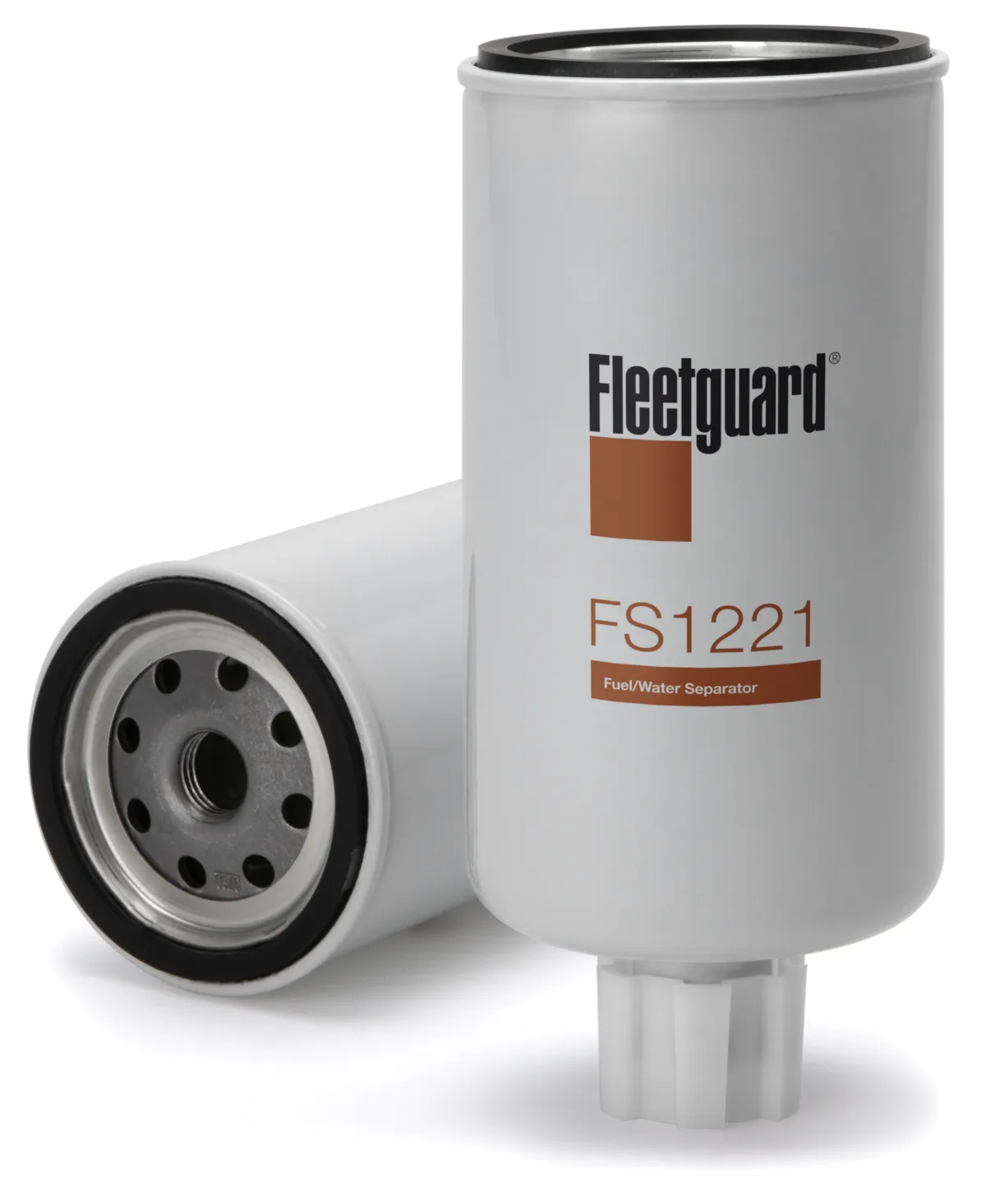 FS1221 Fleetguard