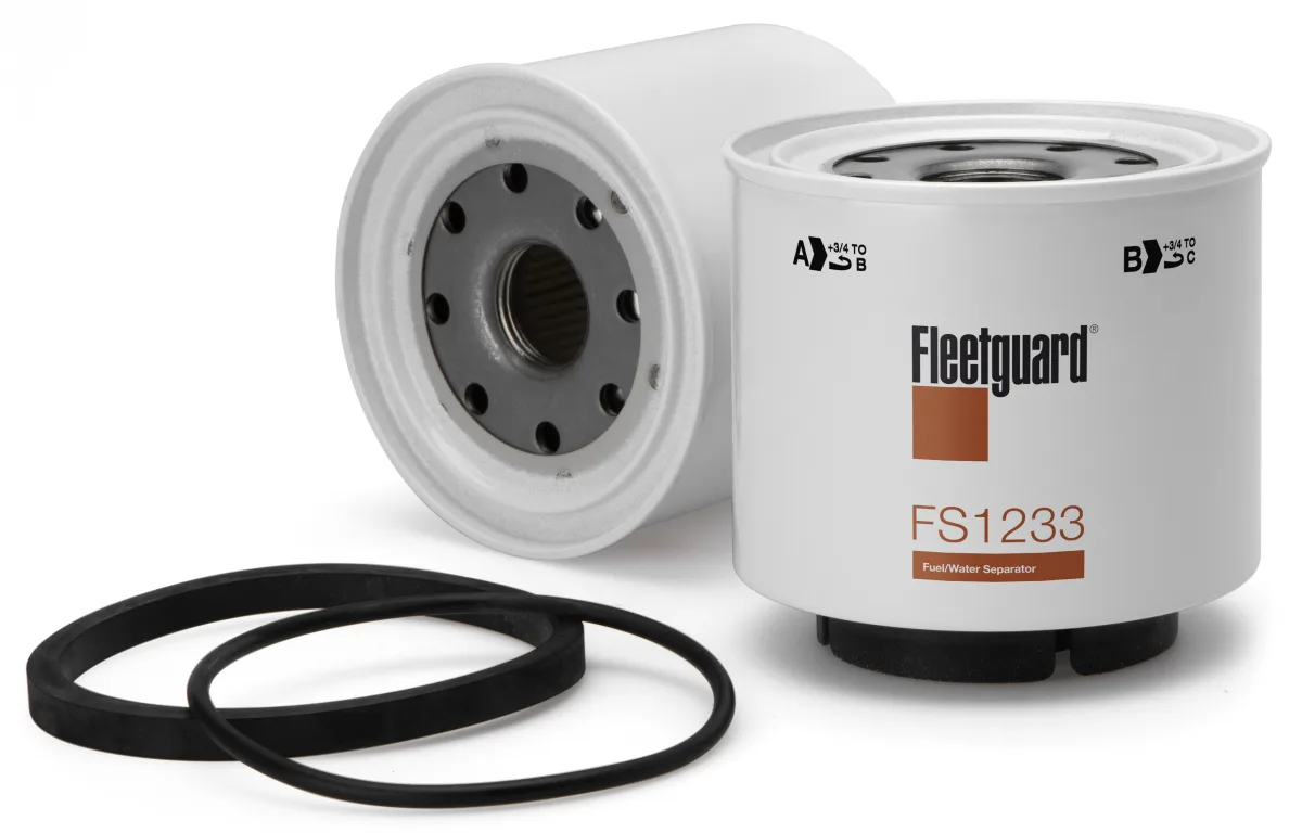 FS1233 Fleetguard