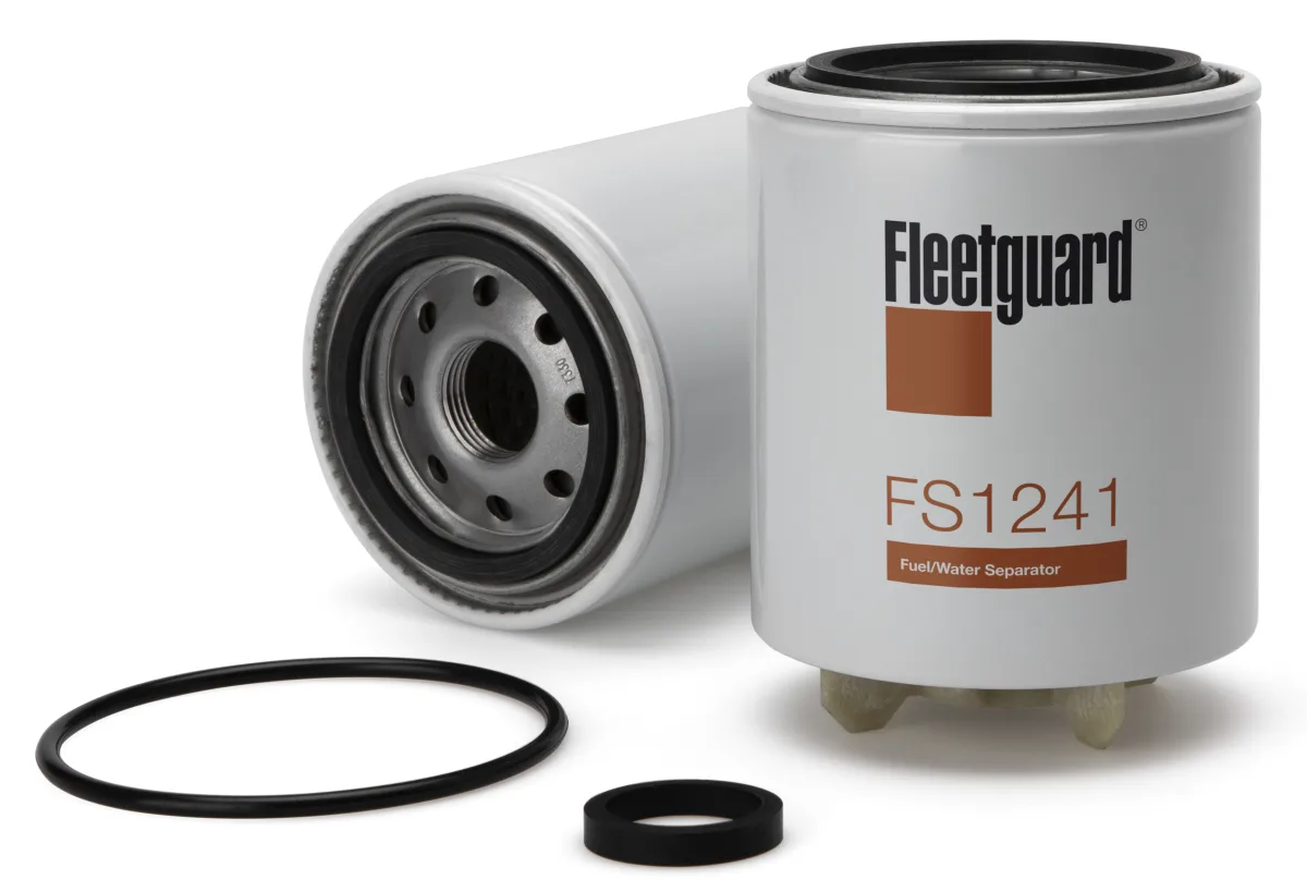 FS1241 Fleetguard