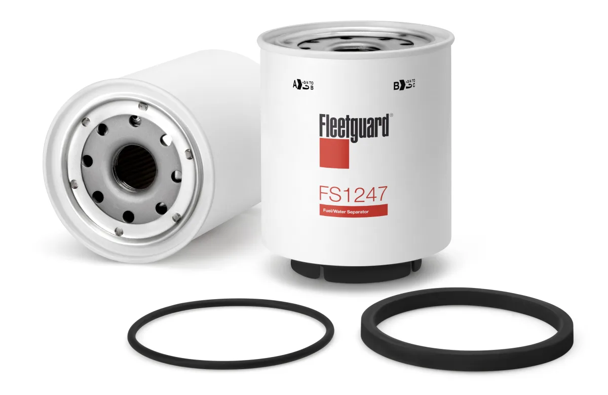 FS1247 Fleetguard