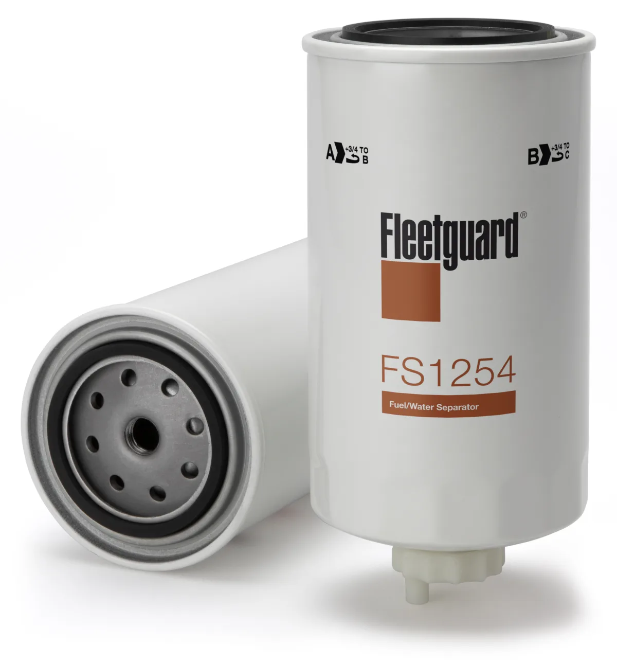 FS1254 Fleetguard