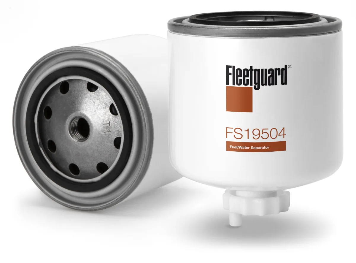 FS19504 Fleetguard