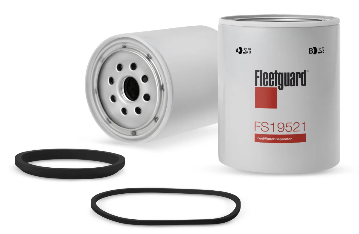 FS19521 Fleetguard