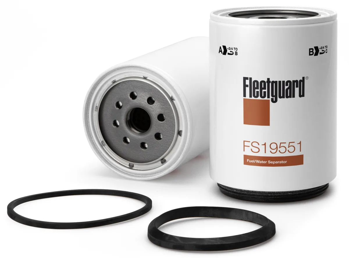 FS19551 Fleetguard