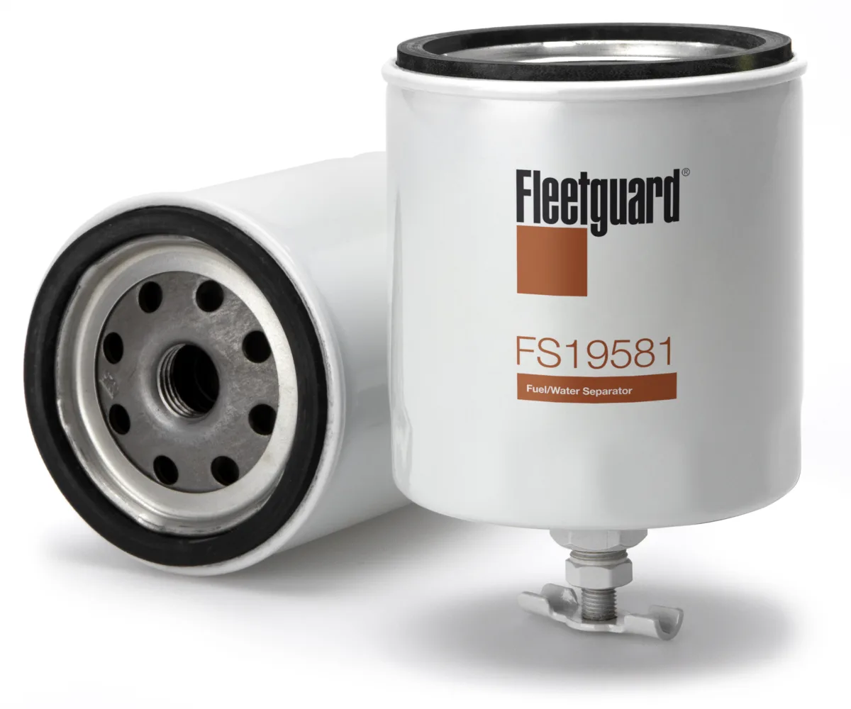 FS19581 Fleetguard