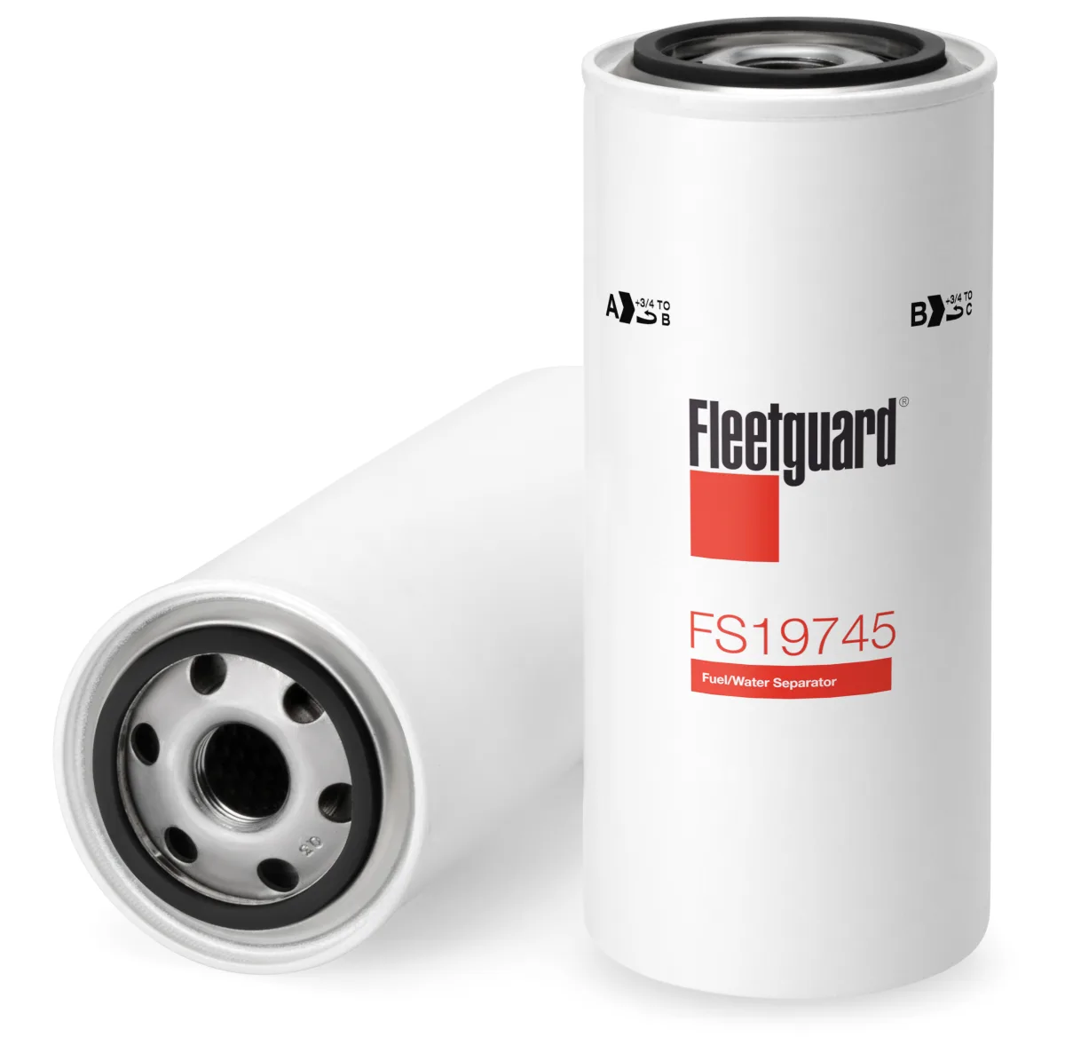 FS19745 Fleetguard