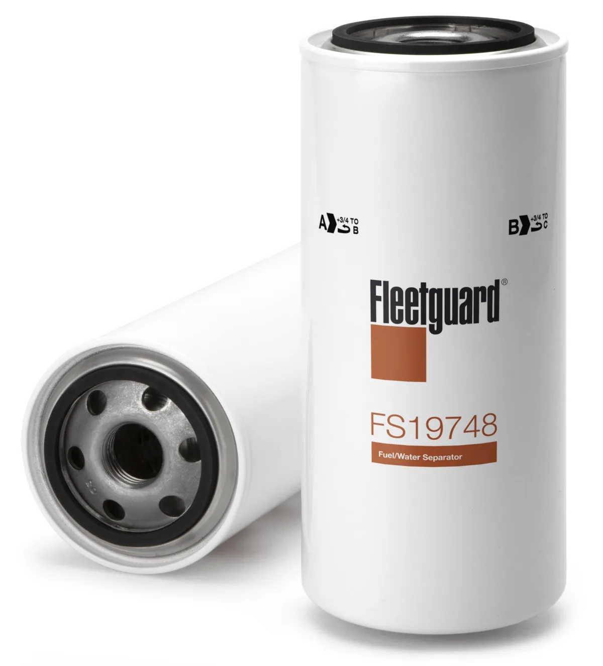 FS19748 Fleetguard