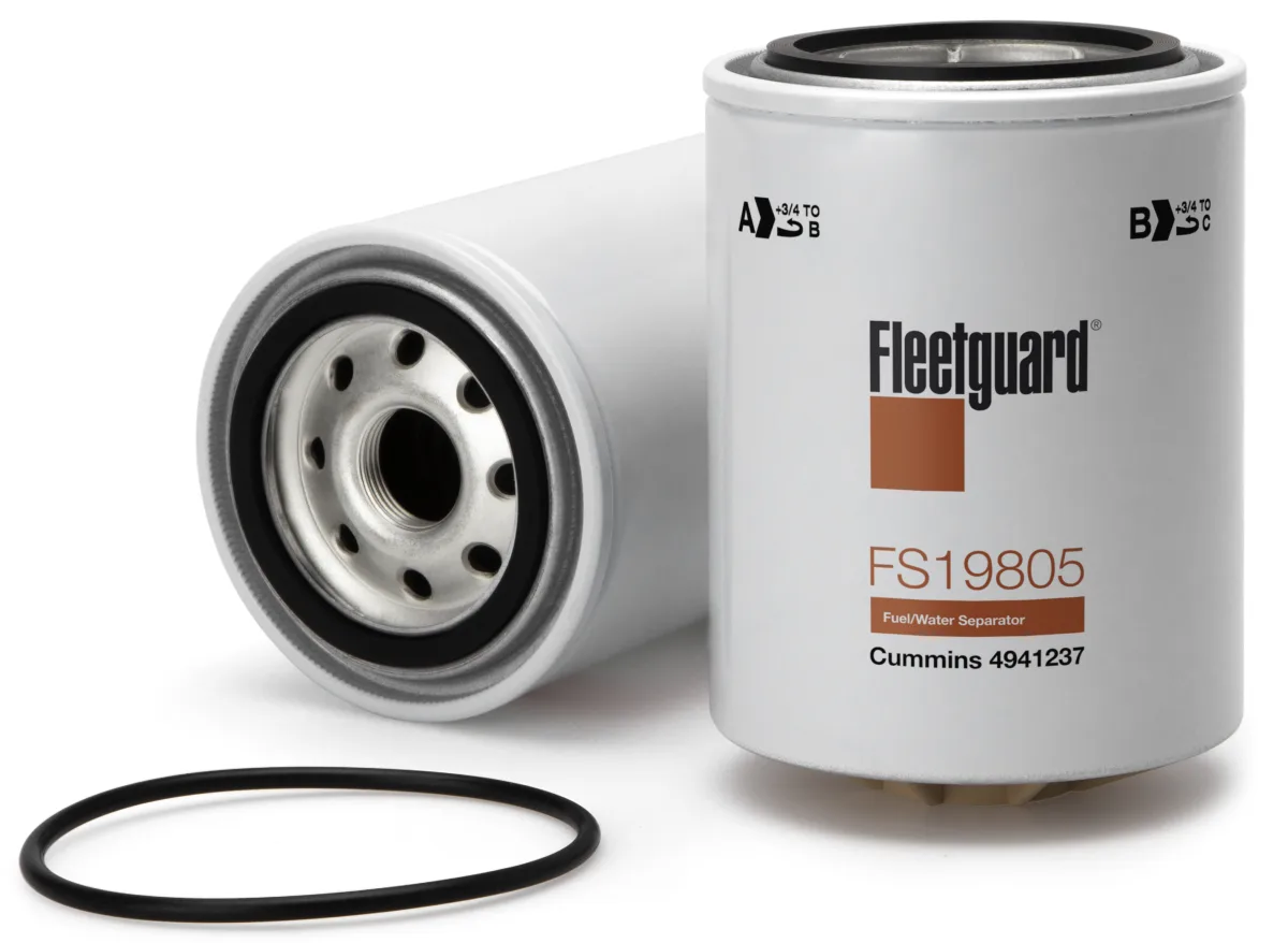 FS19805 Fleetguard