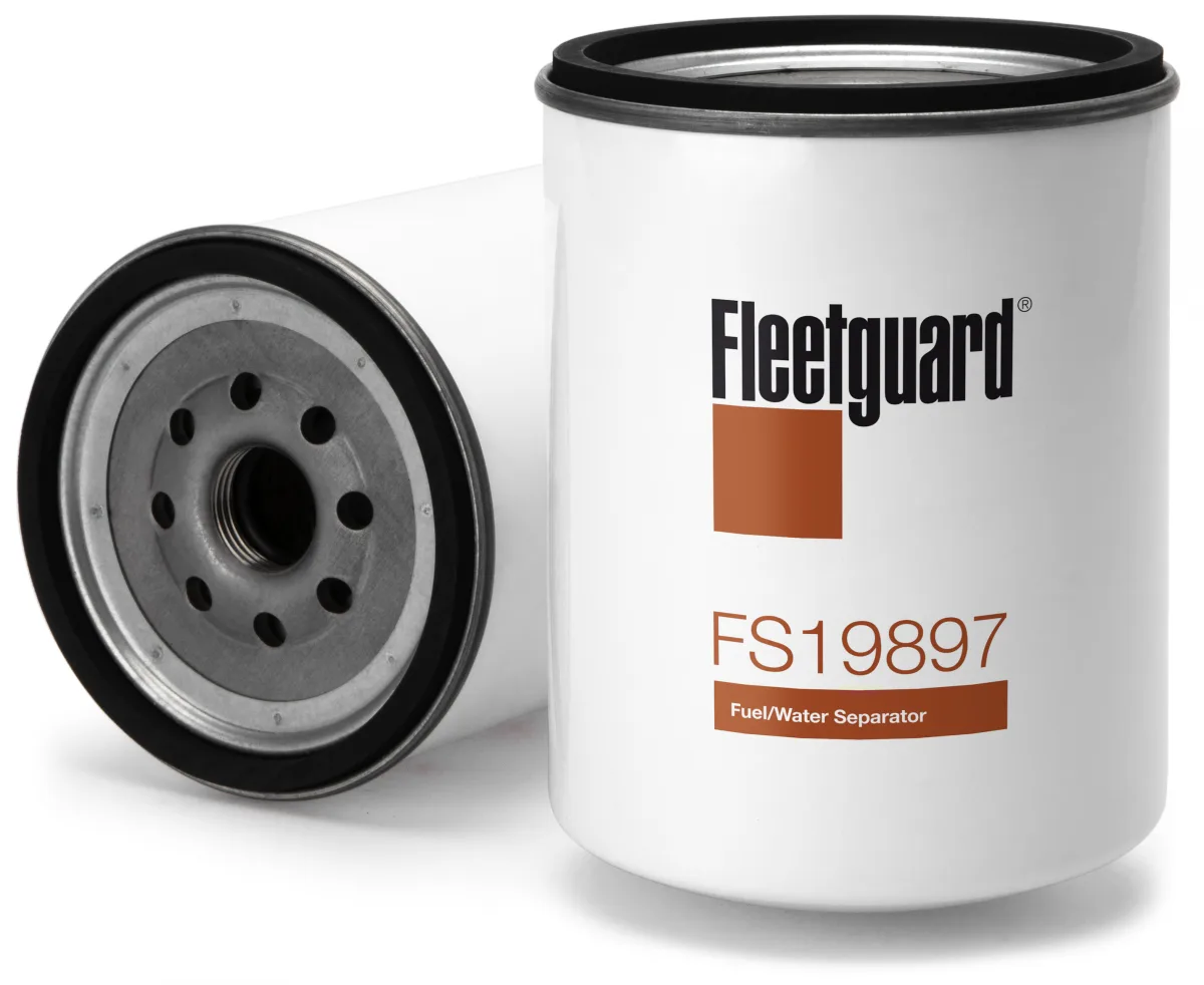 FS19897 Fleetguard