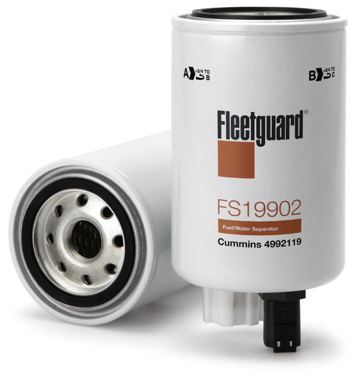 FS19902 Fleetguard