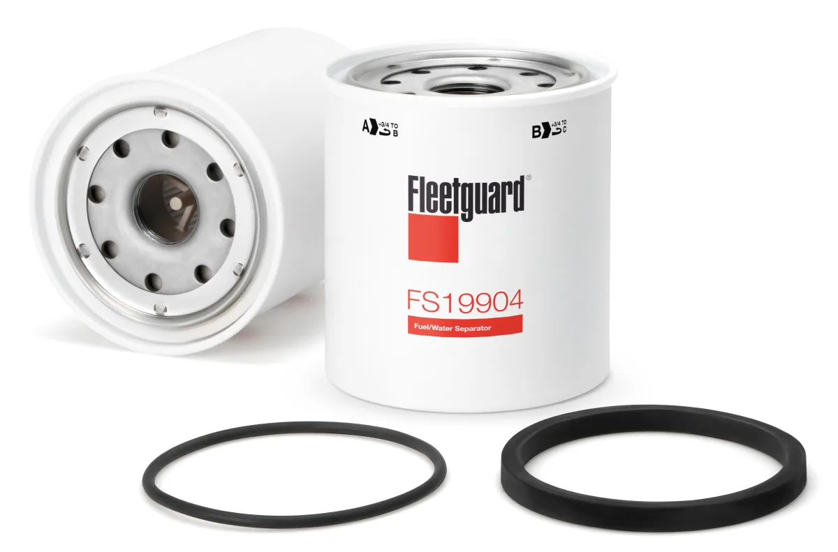 FS19904 Fleetguard