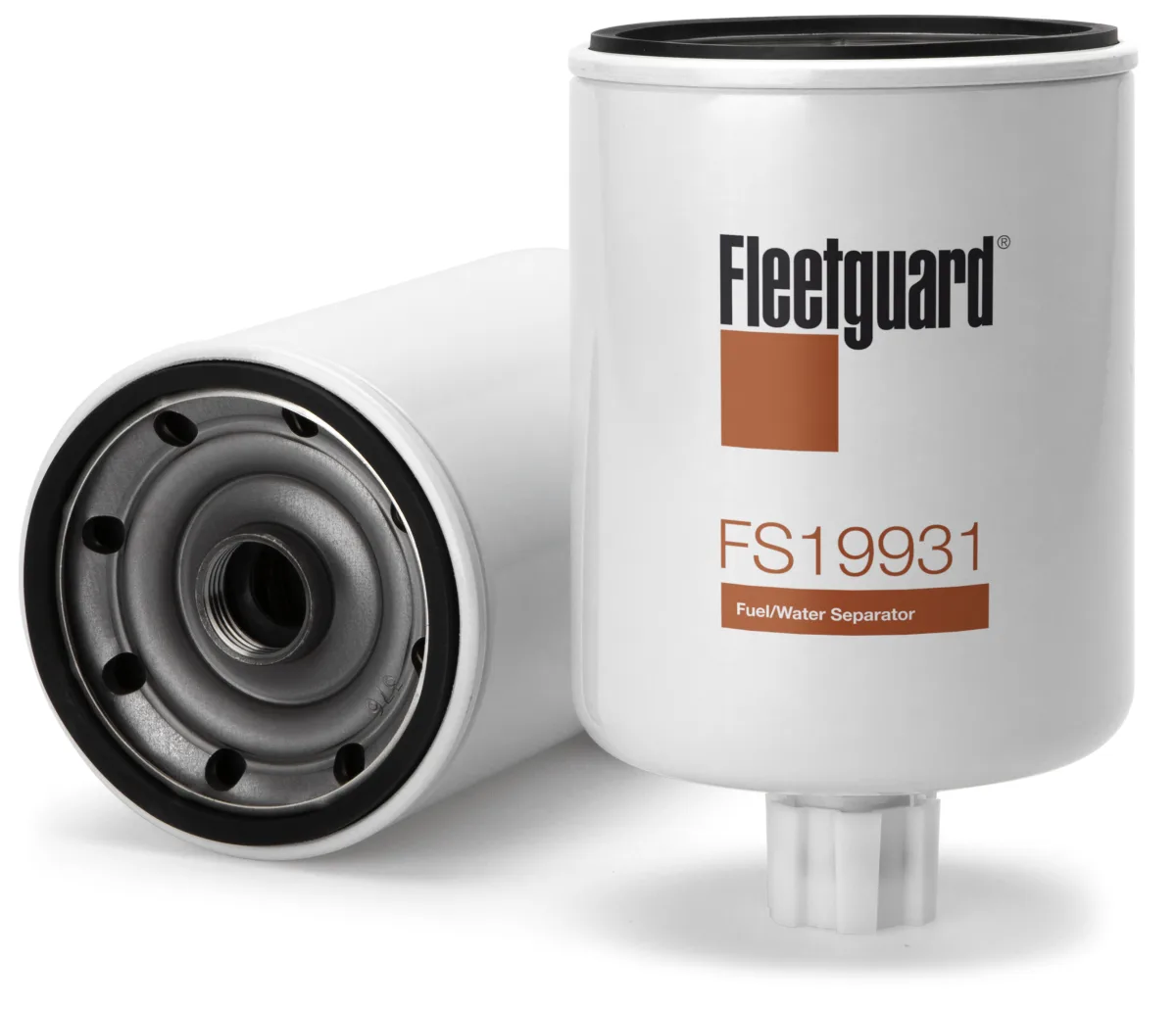 FS19931 Fleetguard