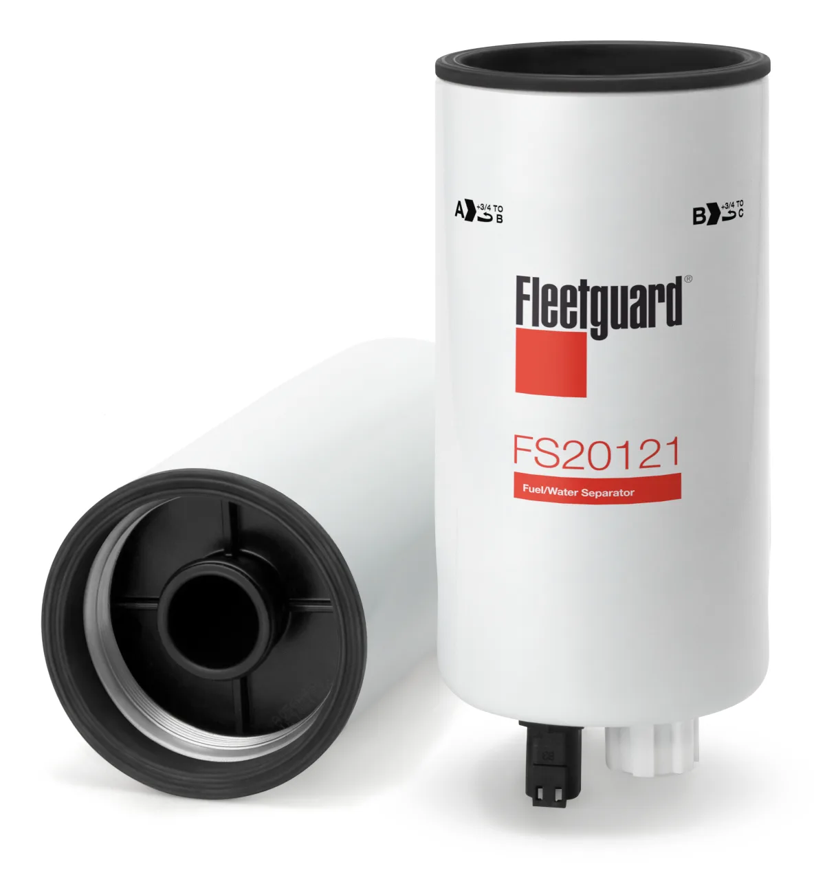 FS20121 Fleetguard