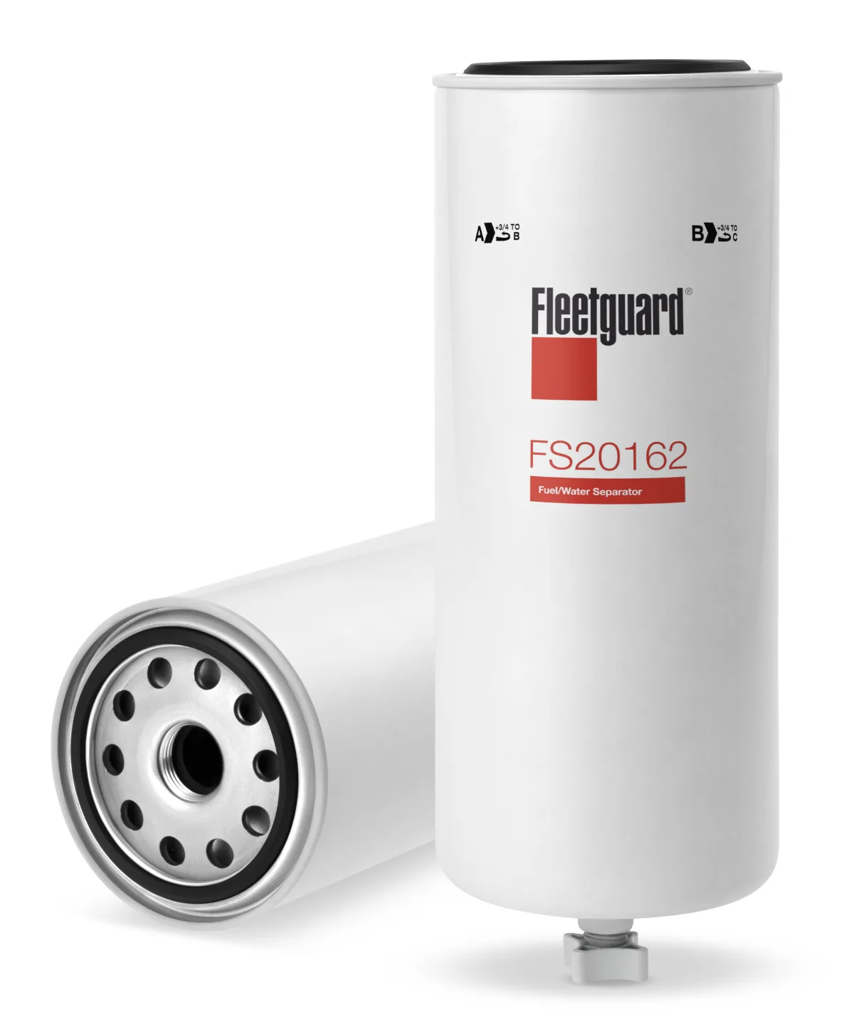 FS20162 Fleetguard