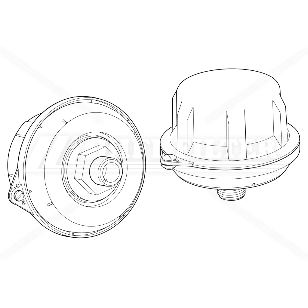FS209 Hifi Filter