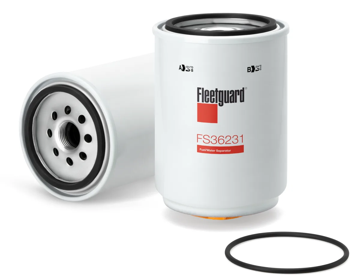 FS36231 Fleetguard