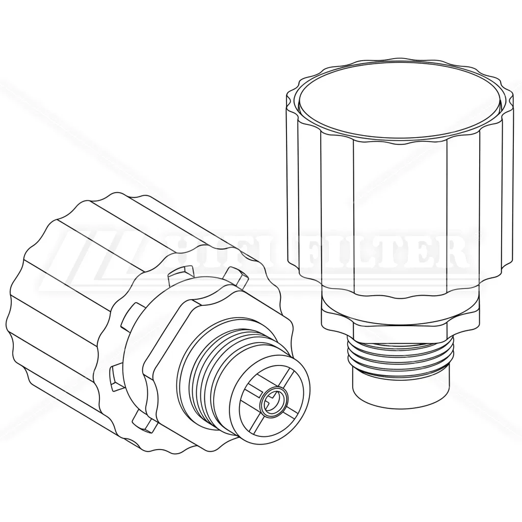 FS648 Hifi Filter
