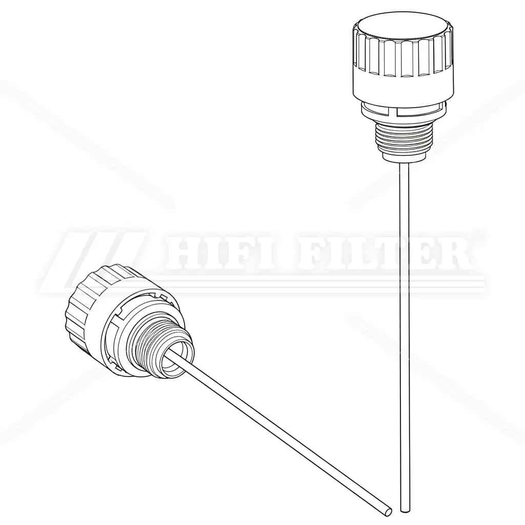 FS683 Hifi Filter