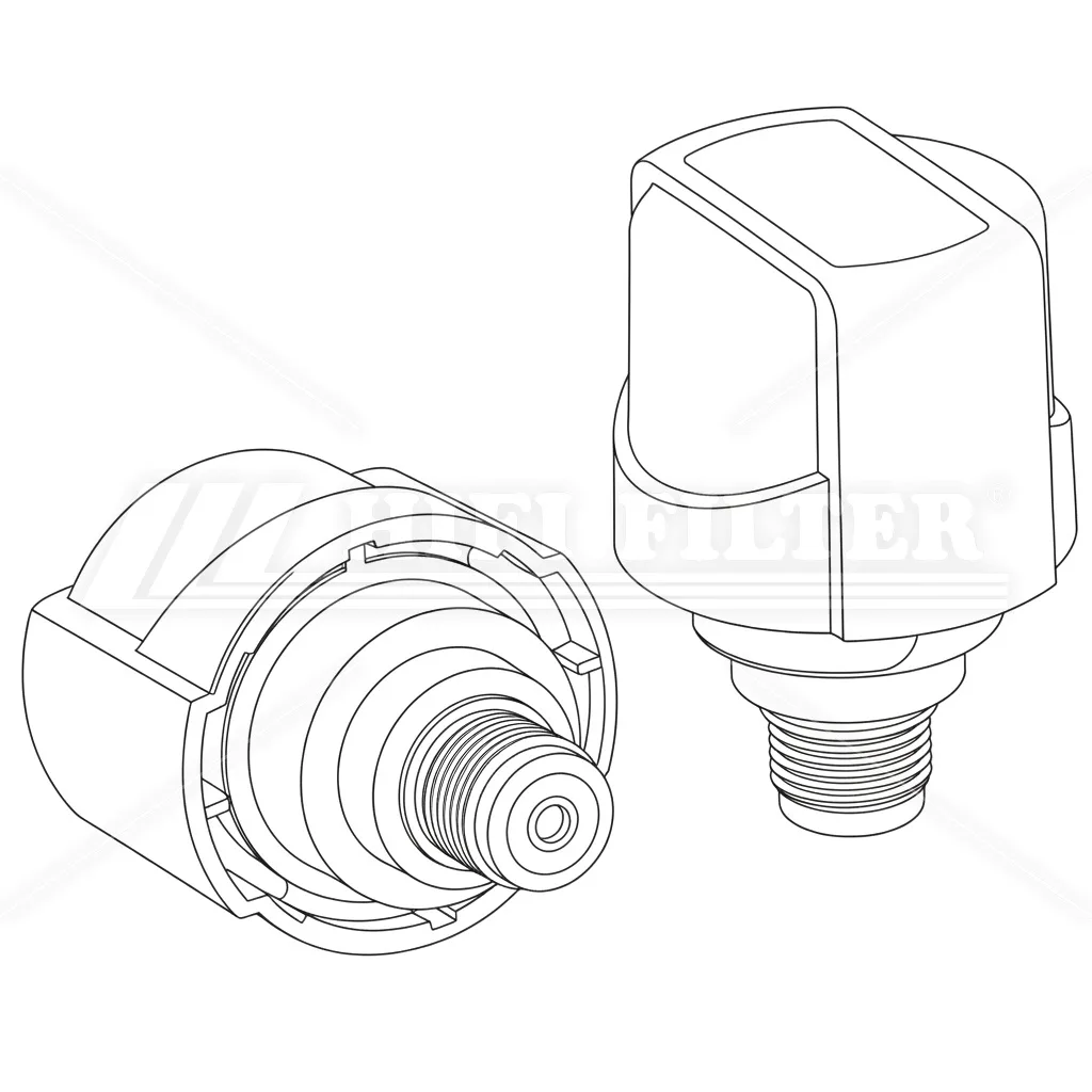 FS722 Hifi Filter