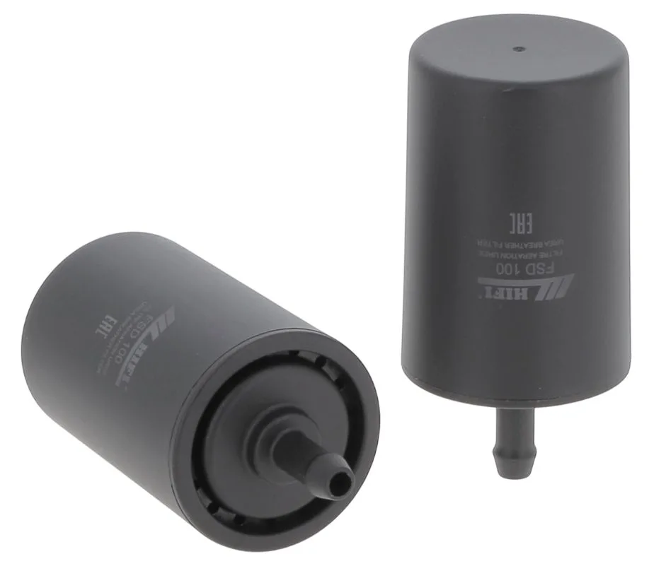 FSD100 Hifi Filter