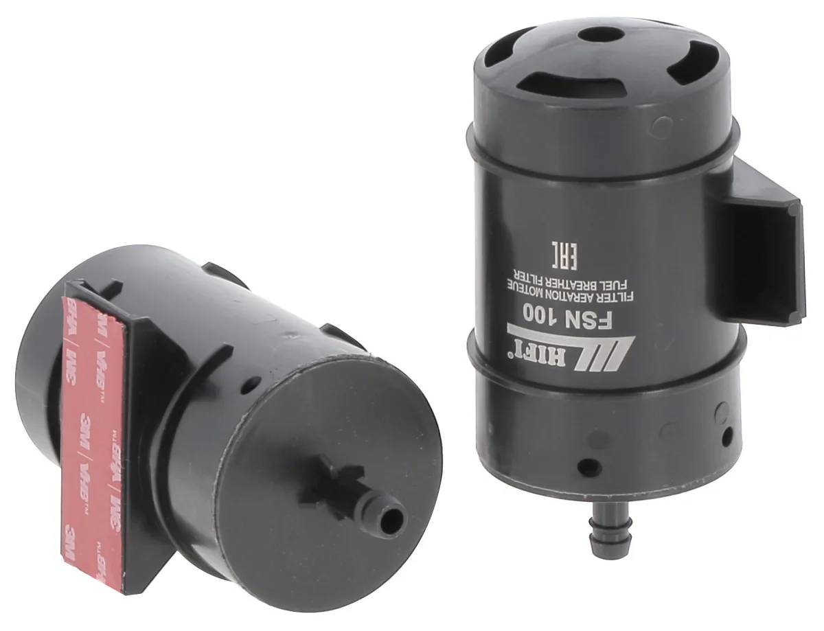 FSN100 Hifi Filter