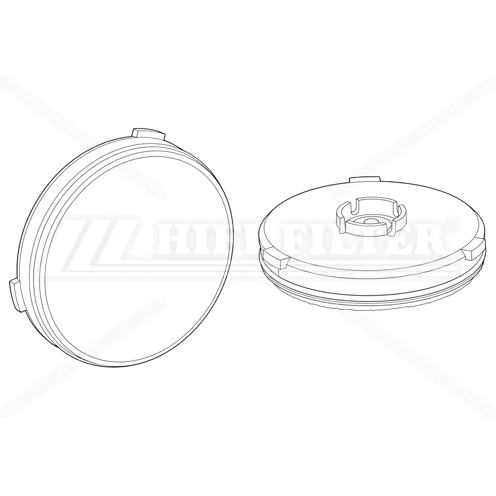 FSN104 Hifi Filter