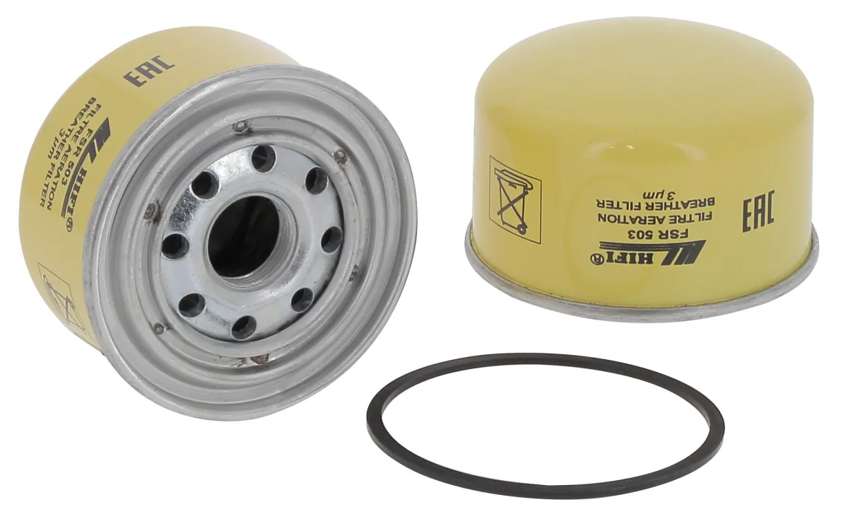 FSR503 Hifi Filter