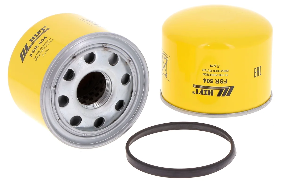 FSR504 Hifi Filter