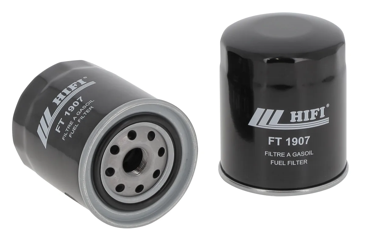 FT1907 Hifi Filter