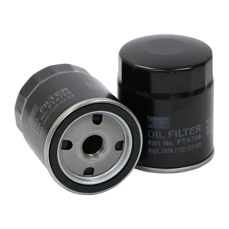 FT4756 SF Filter