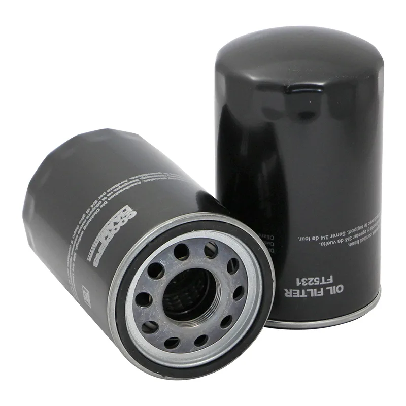 FT5231 SF Filter