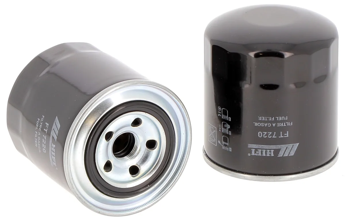 FT7220 Hifi Filter