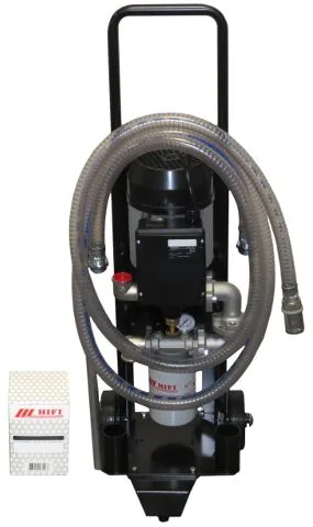 GTH060P10Z003A Hifi Filter