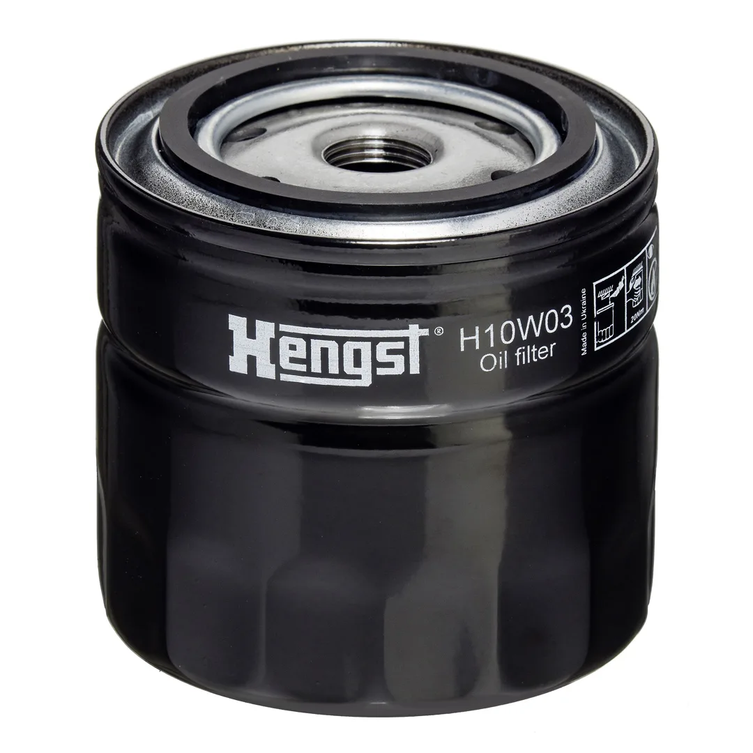 H10W03 Hengst