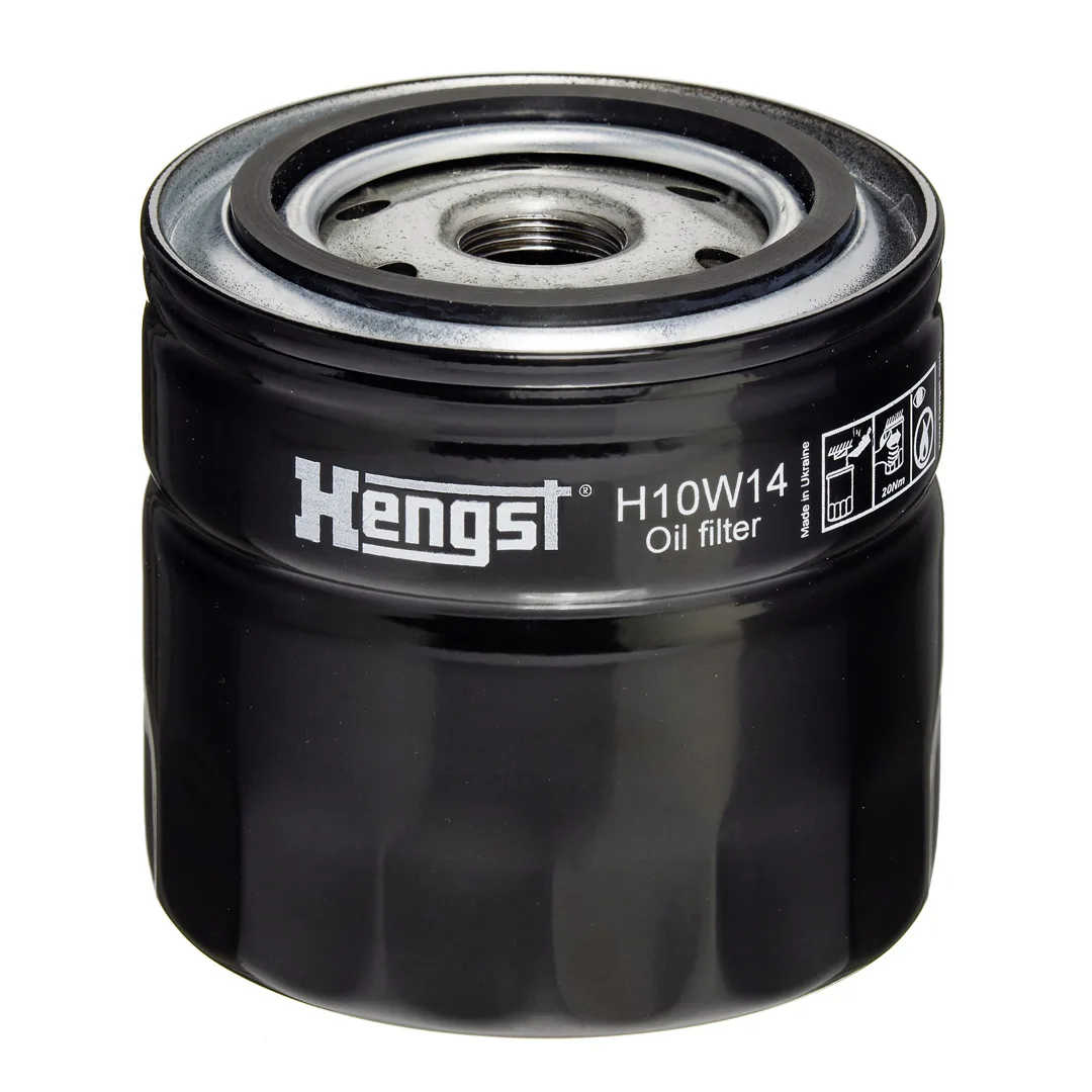 H10W14 Hengst