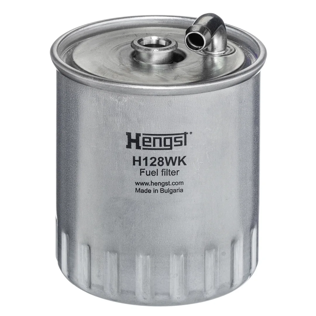 H128WK Hengst