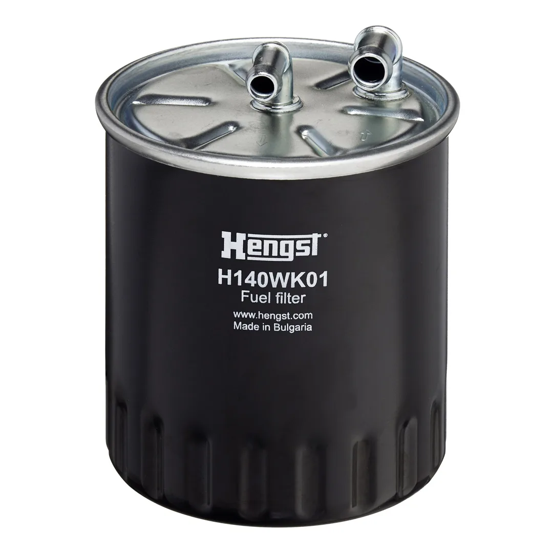 H140WK01 Hengst