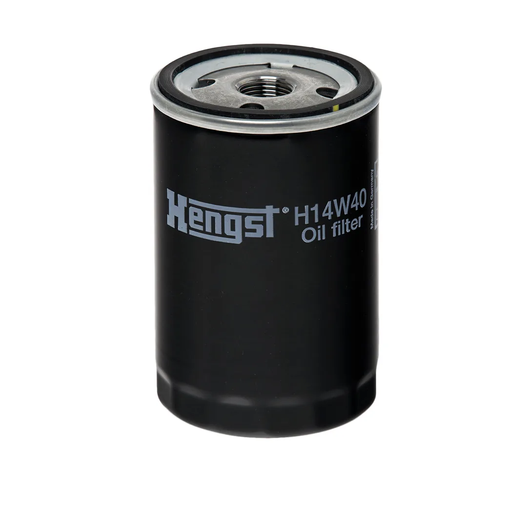 H14W40 Hengst