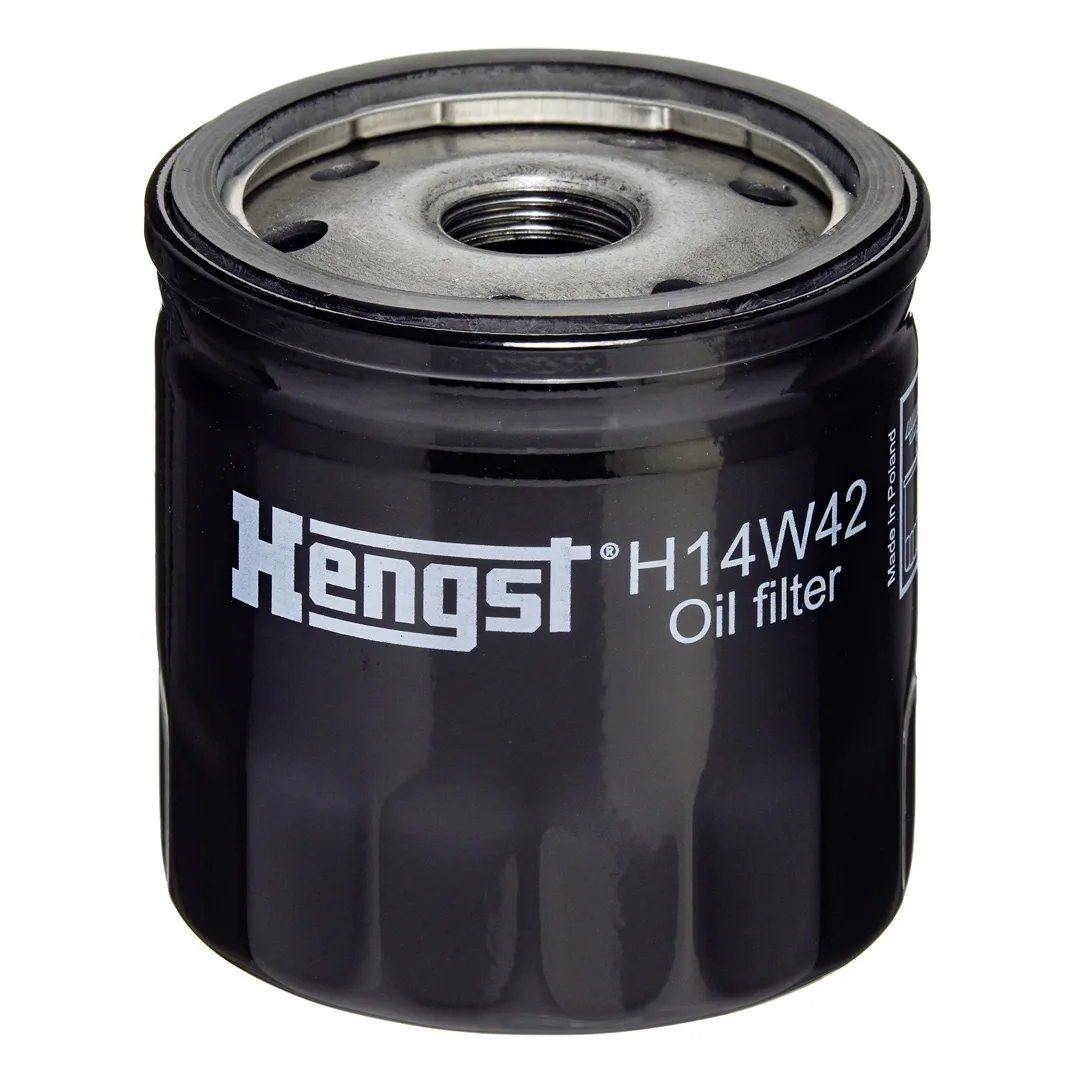 H14W42 Hengst