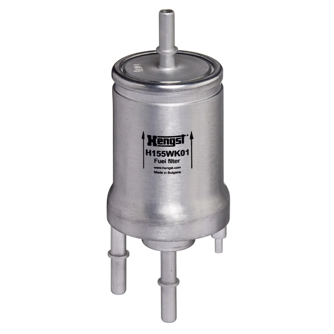H155WK01 Hengst