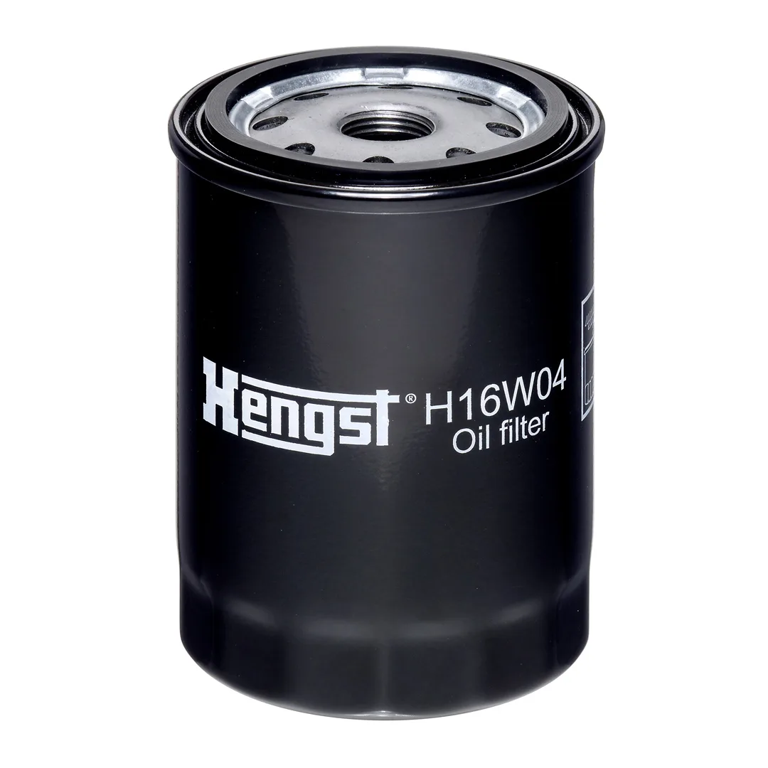 H16W04 Hengst