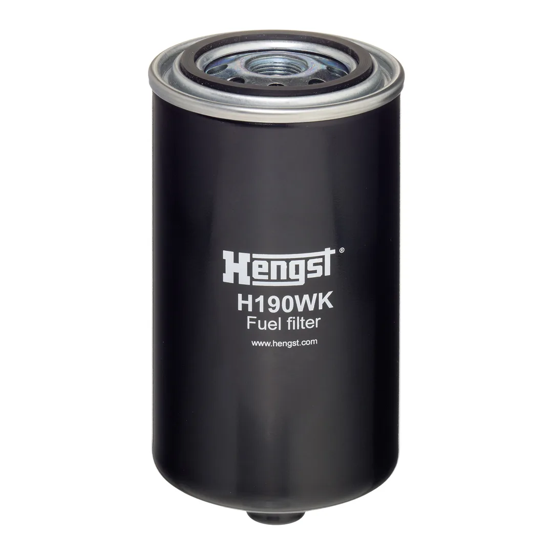 H190WK Hengst