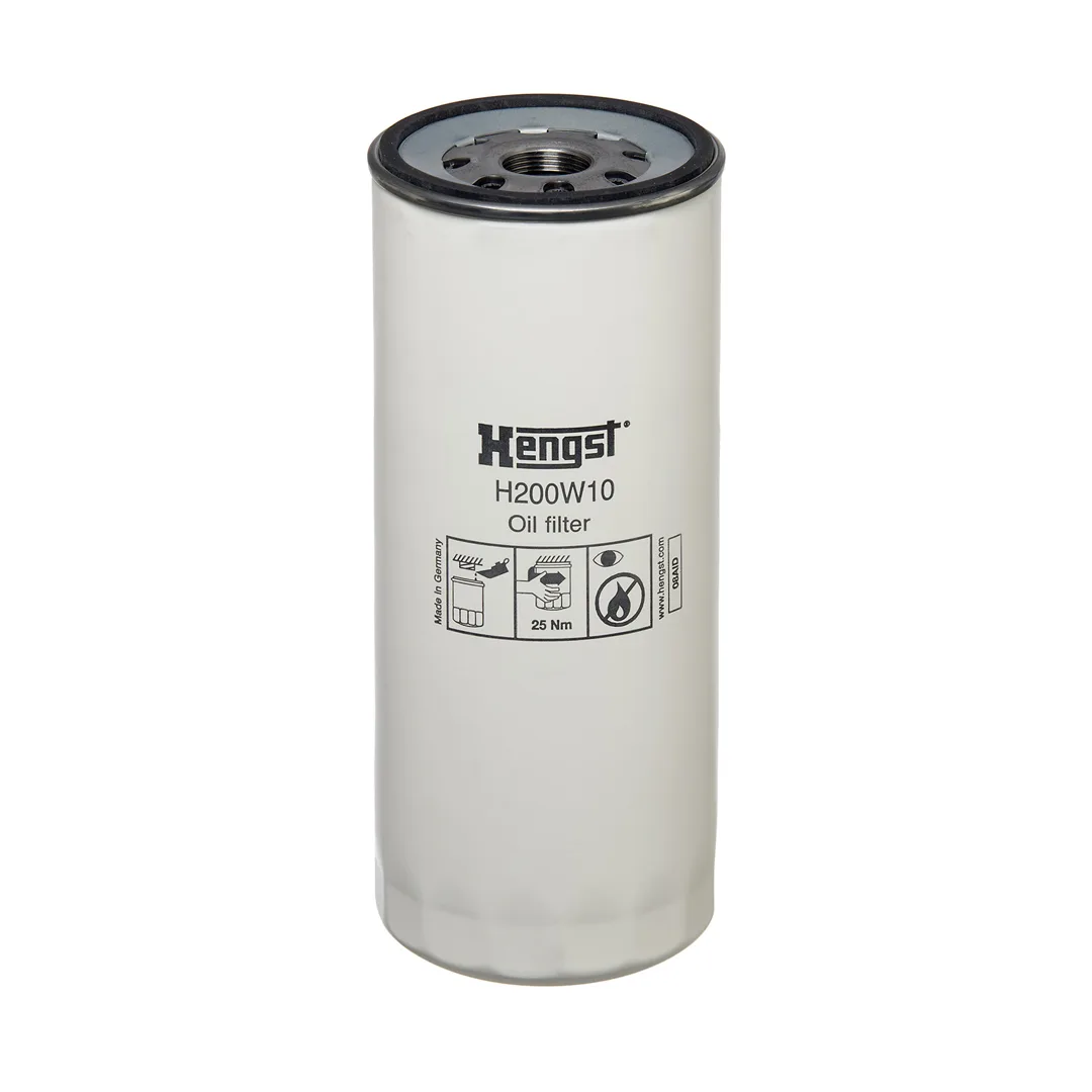 H200W10 Hengst