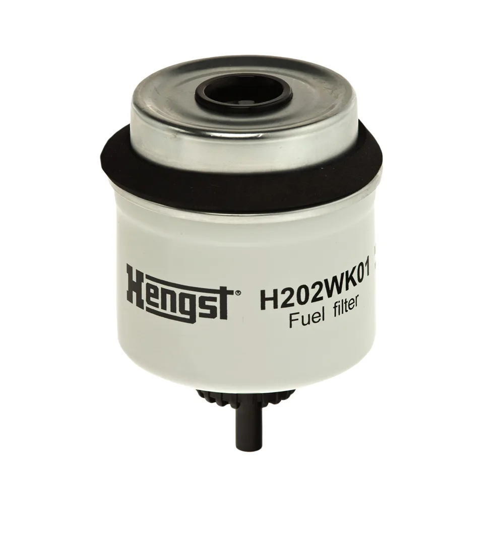 H202WK01D200 Hengst