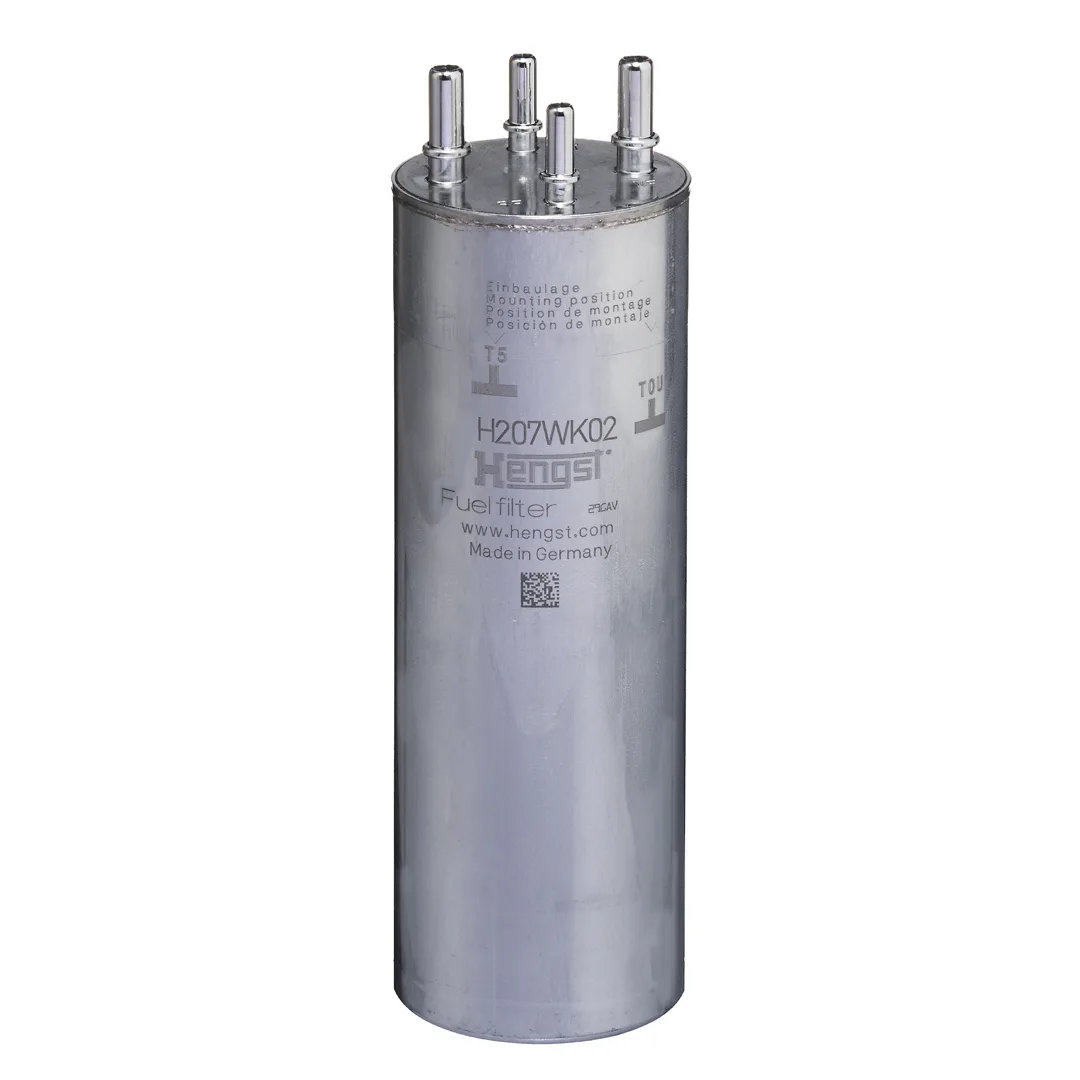 H207WK02 Hengst