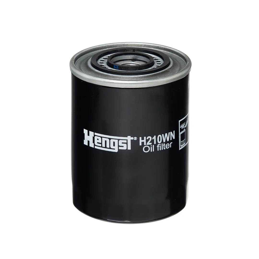 H210WN Hengst